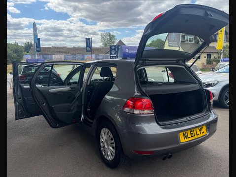 Volkswagen Golf 1.4 TSI S Euro 5 5dr 29