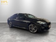 BMW 2 Series 1.5 218i M Sport Saloon 4dr Petrol DCT Euro 6 (s/s) (136 ps) 1