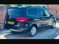 Volkswagen Sharan 1.4 TSI BlueMotion Tech SE MPV 5dr Petrol Manual Euro 5 (s/s) (150 ps) 3