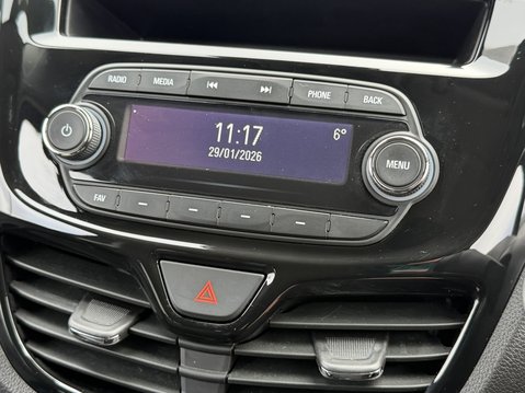 Vauxhall Viva 1.0 SL 5dr 22