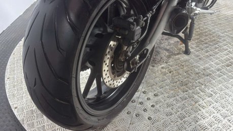 Yamaha Tracer 900 GT MT09 2020 40K NEW MOT FULLY KITTED ADVENTURE BIKE 900CC 36