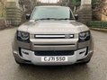 Land Rover Defender 3.0 Defender XS Edition D MHEV Auto 4WD 5dr 17