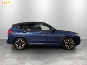 BMW Ix3 80kWh M Sport SUV 5dr Electric Auto (286 ps) 8