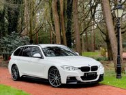 BMW 3 Series 335D XDRIVE M SPORT TOURING 1