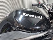 Kawasaki Er ER6 F FAIRED MODEL 2009 21K LONG MOT 650CC TOURER BIKE 22