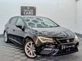 SEAT Leon 1.5 TSI EVO FR Euro 6 (s/s) 5dr 3