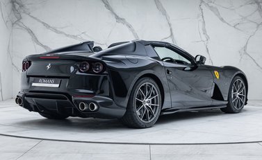 Ferrari 812 GTS 5
