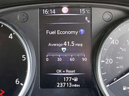 Nissan Qashqai 1.6 Qashqai Tekna dCi 5dr 32