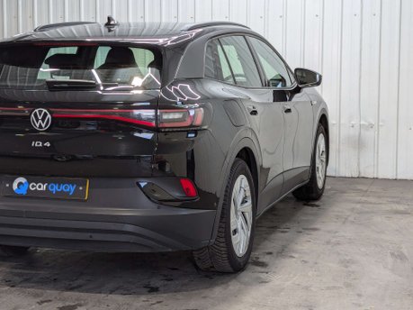 Volkswagen Id.4 ID4 Life 5dr 36