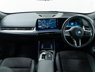BMW X1 1.5 30e 16.3kWh M Sport SUV 5dr Petrol Plug-in Hybrid DCT xDrive Euro 6 (s/ 4