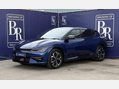 Kia EV6 77.4kWh GT-Line Hatchback 5dr Electric Auto AWD (320 bhp) 9