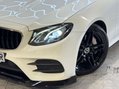 Mercedes-Benz E Class 2.0 E 300 AMG Line Premium Auto 2dr 39