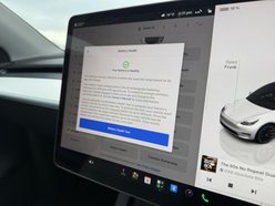 Tesla Model Y (Dual Motor) Long Range SUV 5dr Electric Auto 4WDE (384 bhp) 42