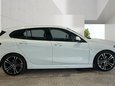 BMW 1 Series 1.5 118i M Sport Euro 6 (s/s) 5dr 8