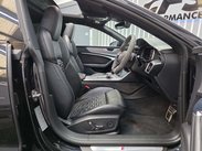 Audi RS7 4.0 TFSI V8 Carbon Black Sportback 5dr Petrol Tiptronic quattro Euro 6 (s/s 50
