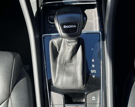 Skoda Kodiaq 1.5 Kodiaq SE L Executive TSi Semi-Auto 5dr 56