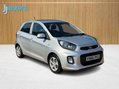 Kia Picanto 1.0 1 Air Hatchback 5dr Petrol Manual Euro 6 (65 bhp) 37
