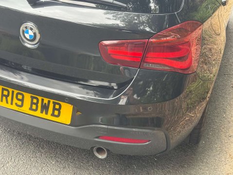 BMW 1 Series 3.0 M140i Shadow Edition Auto 5dr 66