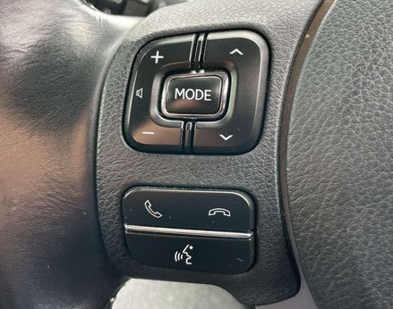 Lexus Is 2.5 IS 300h Advance CVT 4dr 53