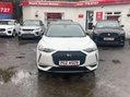 DS DS 3 1.2 PureTech Prestige Crossback EAT8 Euro 6 (s/s) 5dr 14