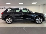 Audi E-Tron e-tron 55 Quattro 4WD 5dr 5