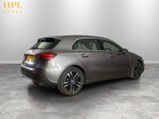 Mercedes-Benz A Class 1.3 A180h MHEV Sport (Executive) Hatchback 5dr Petrol Hybrid 7G-DCT Euro 6 7