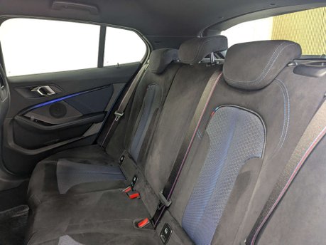BMW 1 Series 2.0 M135i xDrive Auto 4WD 5dr 42