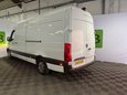Mercedes-Benz Sprinter 2.0 Sprinter 315 Premium CDi LWB 7