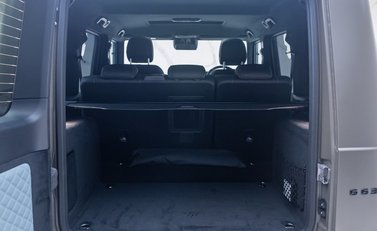 Mercedes-Benz G Class AMG G 63 MAGNO EDITION 39