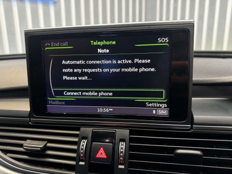 Audi A6 2.0 TDI ultra S line Estate 5dr Diesel S Tronic Euro 6 (s/s) (190 ps) 28