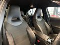 Mercedes-Benz A Class 1.5 A 180 AMG Line D Auto 5dr 11