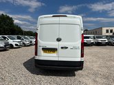 Maxus Deliver 9 MWB L2H3 High Roof Air Con Sensors EURO 6 NO VAT 7