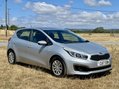 Kia Ceed 1. GREAT VALUE FOR MONEY 1