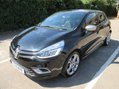 Renault Clio 0.9 TCe GT Line Euro 6 (s/s) 5dr 2