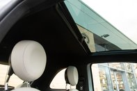 Fiat 500 DOLCEVITA MHEV 31