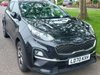 Kia Sportage 1.6 Sportage 2 ISG 5dr