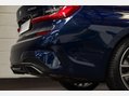 BMW 3 Series 3.0 M340i Auto xDrive Euro 6 (s/s) 4dr 82
