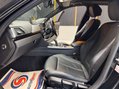 BMW 3 Series 2.0 320d M Sport Shadow Edition Auto 4dr 60