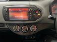 Toyota Yaris 1.33 Dual VVT-i Icon Euro 6 5dr 10