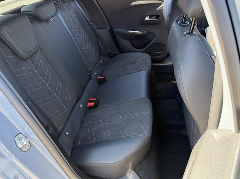 Vauxhall Corsa 1.2 Turbo Ultimate 5dr 35