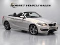 BMW 2 Series 2.0 220i Sport Euro 6 (s/s) 2dr 1