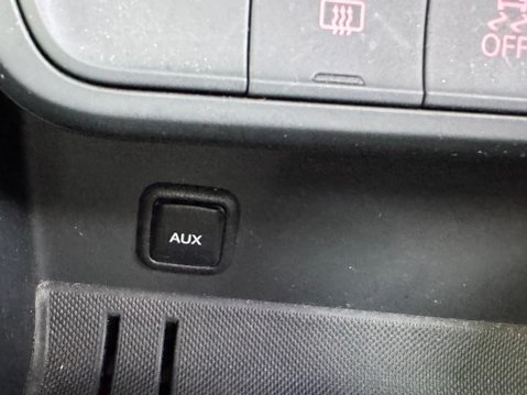 Audi A1 1.4 TFSI CoD Black Edition Euro 5 (s/s) 3dr 20