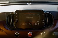 Fiat 500 STAR MHEV 26