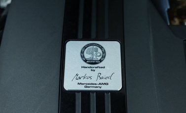 Mercedes-Benz G Class AMG G 63 MAGNO EDITION 41