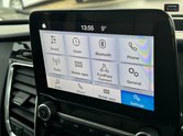 Ford Transit LWB L3H2 Med Roof Limited 350 Camera Cruise SELECT 28