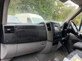 Mercedes-Benz Sprinter 2.1 310 CDi Panel Van 4dr Diesel Manual RWD L3 H3 (240 g/km, 95 bhp) 29