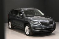 Skoda Kodiaq 1.4 Kodiaq SE L TSi 4x4 Semi-Auto 4WD 5dr 5