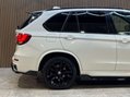 BMW X5 3.0 X5 xDrive 30d M Sport Auto 4WD 5dr 18