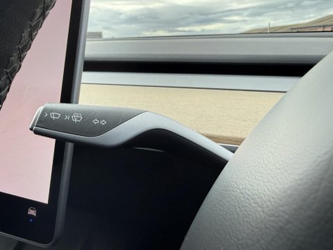 Tesla Model Y SUV 5dr Electric Auto RWD (346 ps) 37