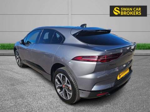 Jaguar I-Pace I-PACE EV400 HSE 4WD 5dr 5